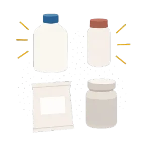 Picture for category Other Ingredients